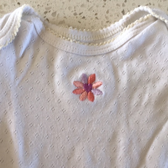 3/$15 Babies R Us Onesie - Picture 2 of 7